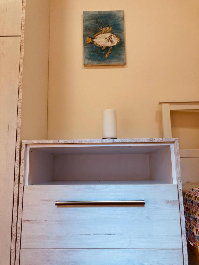 Apartment Karin Fiume Kültér fotó