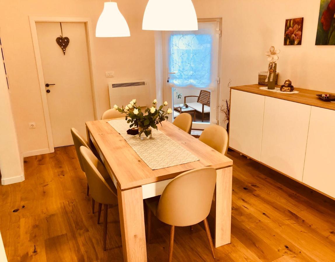 Apartment Karin Fiume Kültér fotó