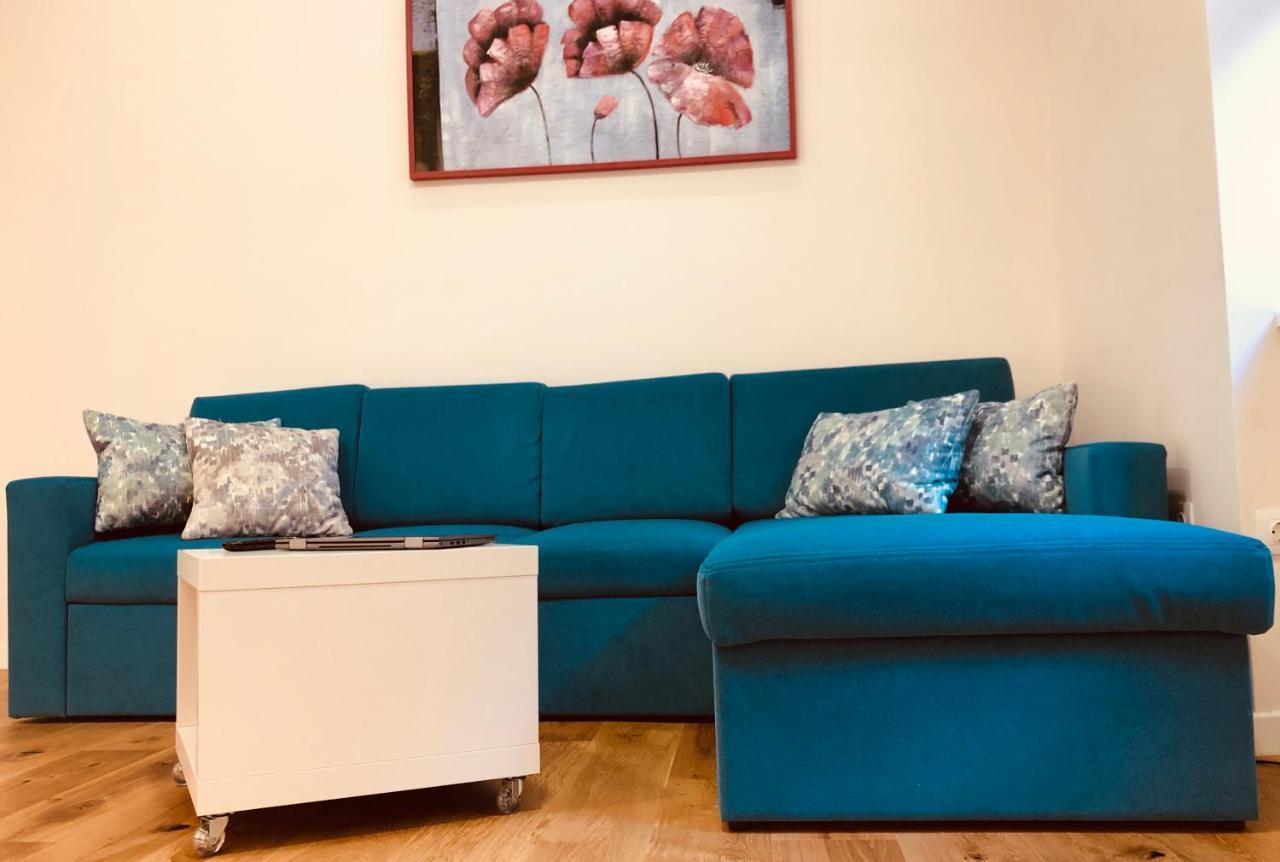 Apartment Karin Fiume Kültér fotó