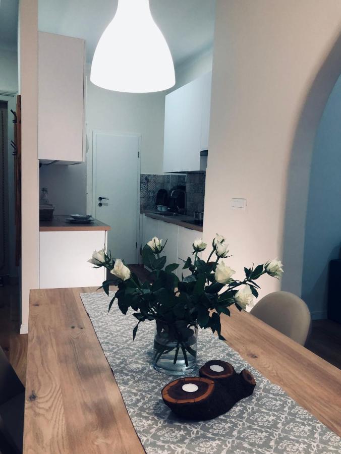 Apartment Karin Fiume Kültér fotó