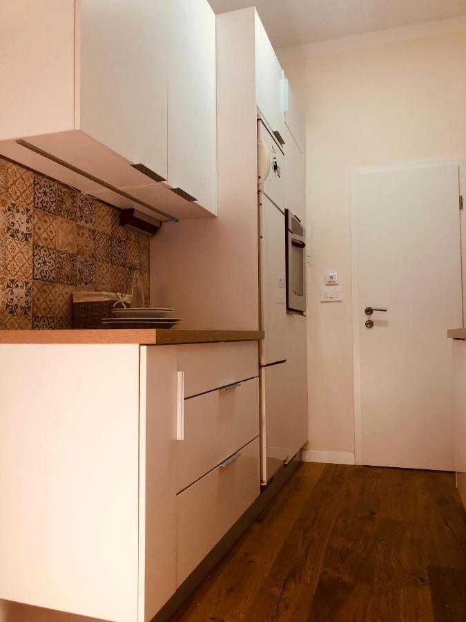 Apartment Karin Fiume Kültér fotó