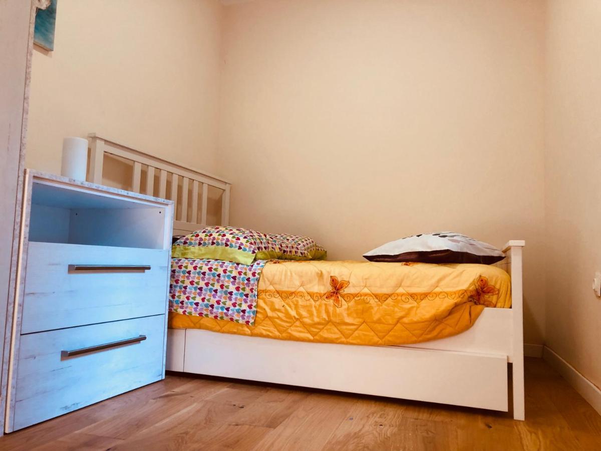 Apartment Karin Fiume Kültér fotó