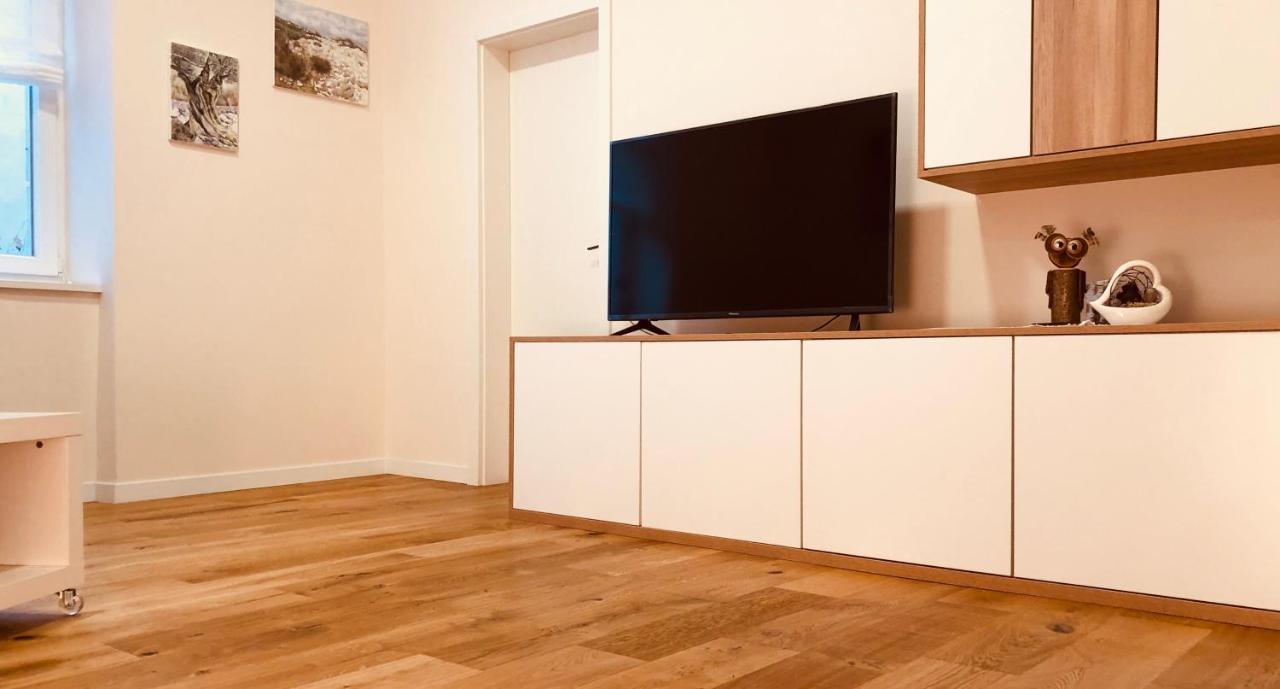 Apartment Karin Fiume Kültér fotó