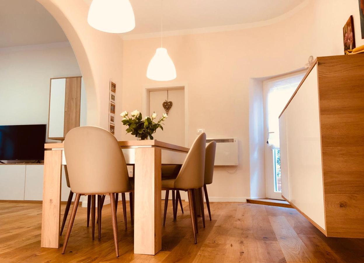 Apartment Karin Fiume Kültér fotó