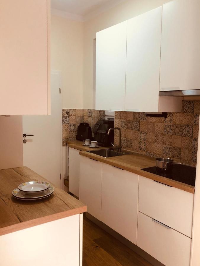 Apartment Karin Fiume Kültér fotó