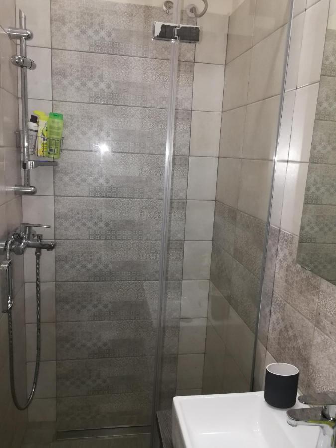 Apartment Karin Fiume Kültér fotó