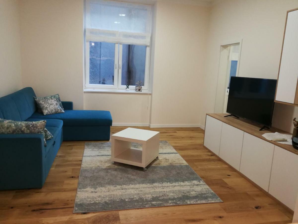 Apartment Karin Fiume Kültér fotó