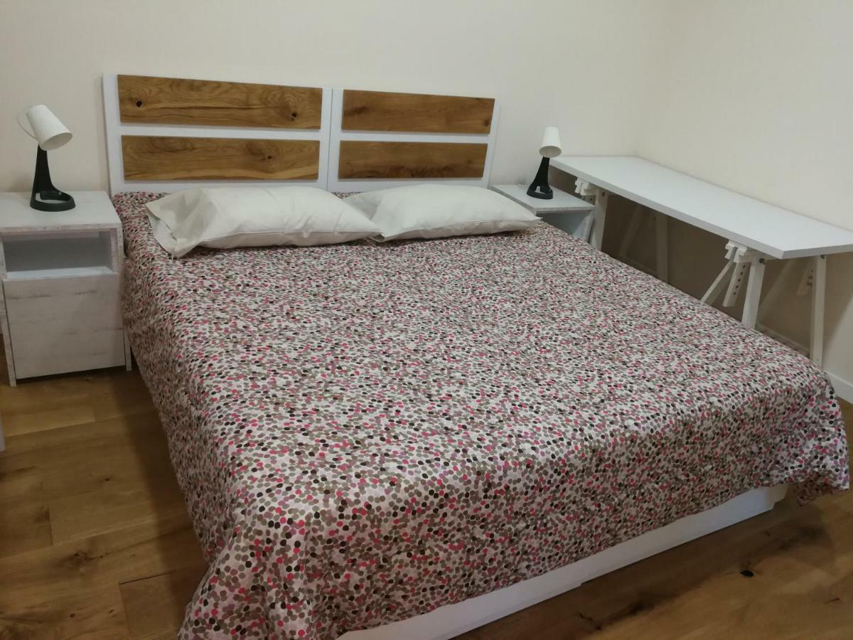 Apartment Karin Fiume Kültér fotó