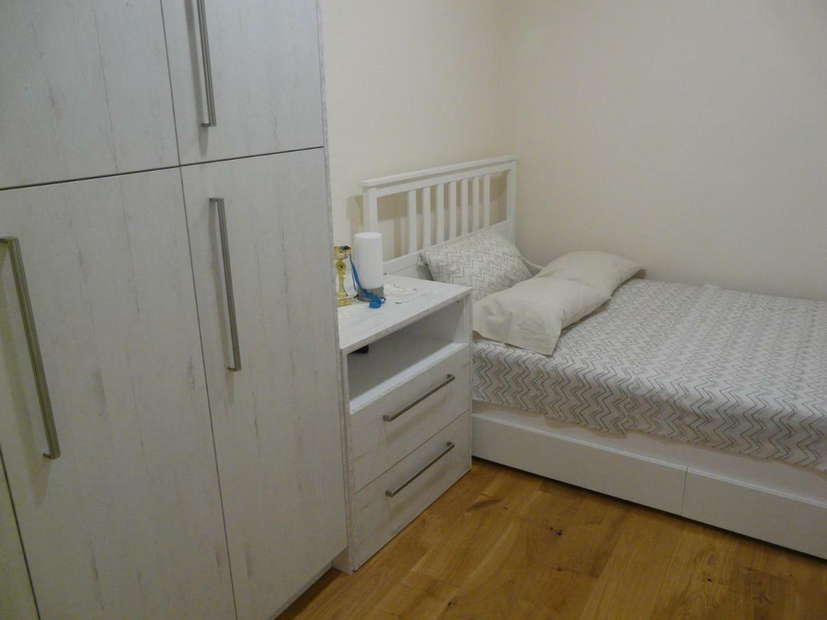 Apartment Karin Fiume Kültér fotó