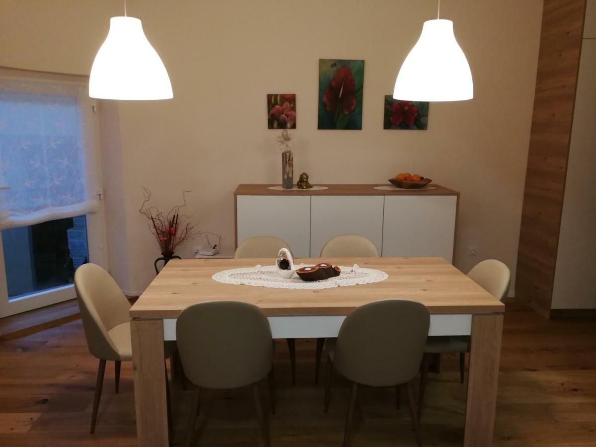 Apartment Karin Fiume Kültér fotó