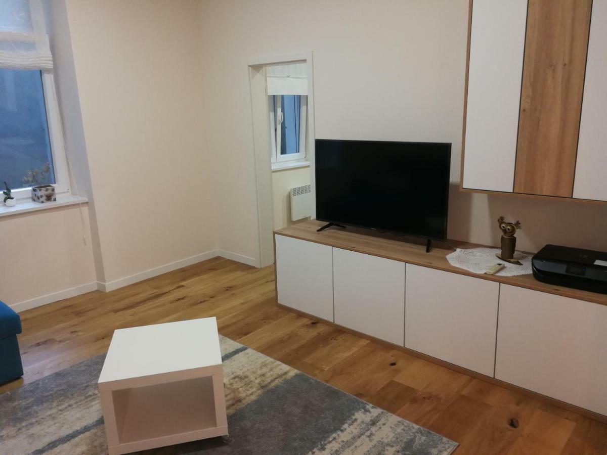 Apartment Karin Fiume Kültér fotó